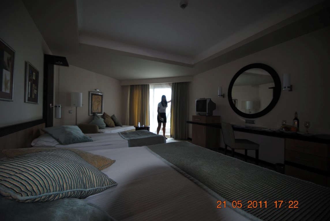 imagini hotel ROYAL WINGS LARA